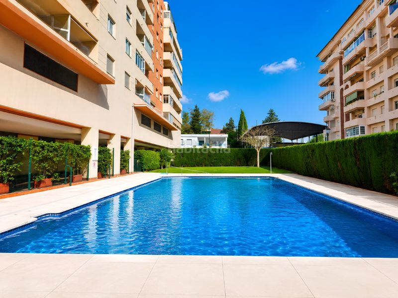 Foto a1aaac71-169f-4117-8b7a-d50c17365914. Pis amb aparcament piscina a Centro ciudad Fuengirola
