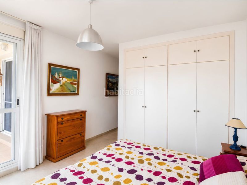 Foto b85abd26-6737-4237-8d51-7aa247874a7a. Pis amb aparcament piscina a Centro ciudad Fuengirola