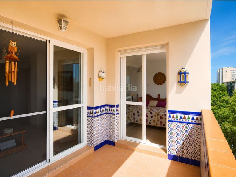 Foto ba447a82-9dd1-4fa8-b5a7-4558b7aa150a. Pis amb aparcament piscina a Centro ciudad Fuengirola