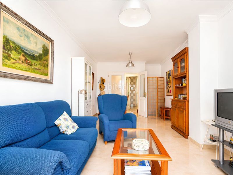 Foto dc768375-76f7-4bd9-a2e9-888241a38370. Pis amb aparcament piscina a Centro ciudad Fuengirola