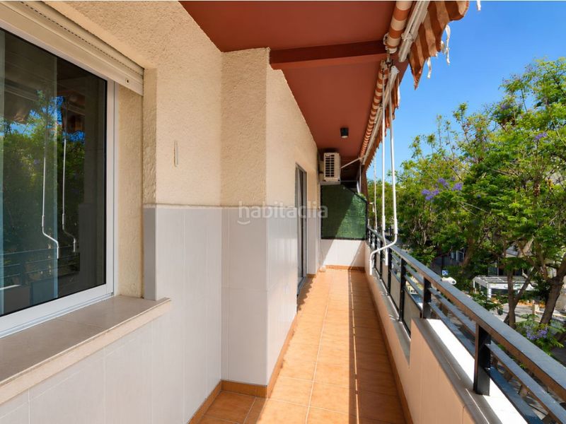 Foto d0e38a31-60f3-4c05-88a4-f2c9683368fb. Pis a Centro ciudad Fuengirola
