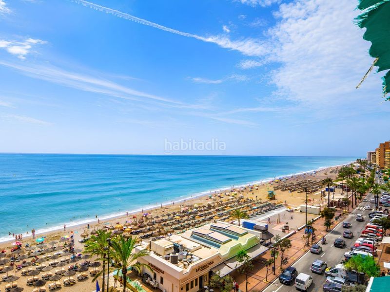 Foto 014d8b4b-6a87-4358-826d-23614331673f. Pis amb aparcament a Puerto Deportivo Fuengirola
