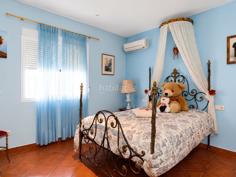 Foto 056bef40-f085-4eea-85a7-765aacbef065. Casa amb calefacció aparcament piscina a campo de Mijas Mijas