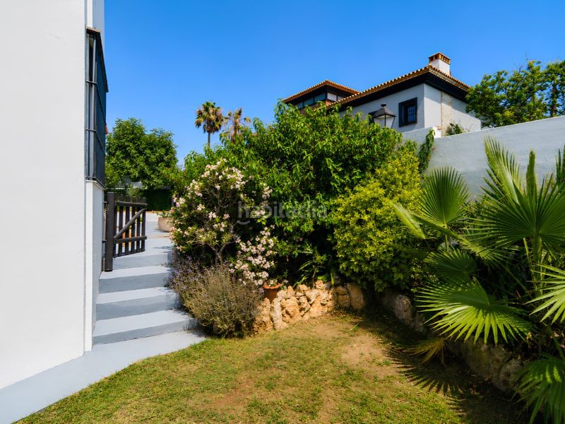 Foto 16e84407-fda2-4348-beab-f864d3ccf622. Casa amb calefacció aparcament piscina a campo de Mijas Mijas