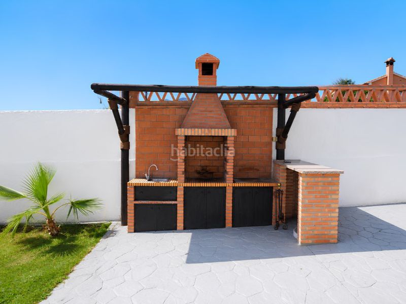 Foto 25e98bcb-d324-4089-9543-473b567238f3. Casa amb calefacció aparcament piscina a campo de Mijas Mijas