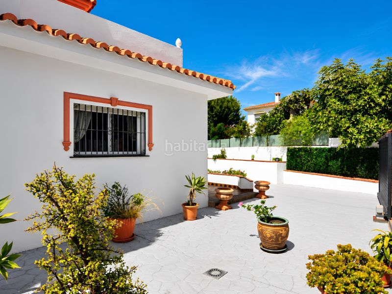 Foto 3eb6837b-c85c-4315-9354-0baa4fbc126b. Casa amb calefacció aparcament piscina a campo de Mijas Mijas
