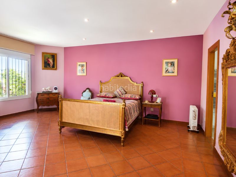 Foto 40a71396-1bd6-4d01-a5e1-24e4001cc5ef. Casa amb calefacció aparcament piscina a campo de Mijas Mijas