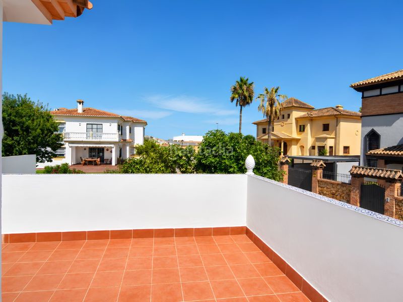 Foto 5d4e7805-75f5-4a39-89f1-e0abd4c122c9. Casa amb calefacció aparcament piscina a campo de Mijas Mijas