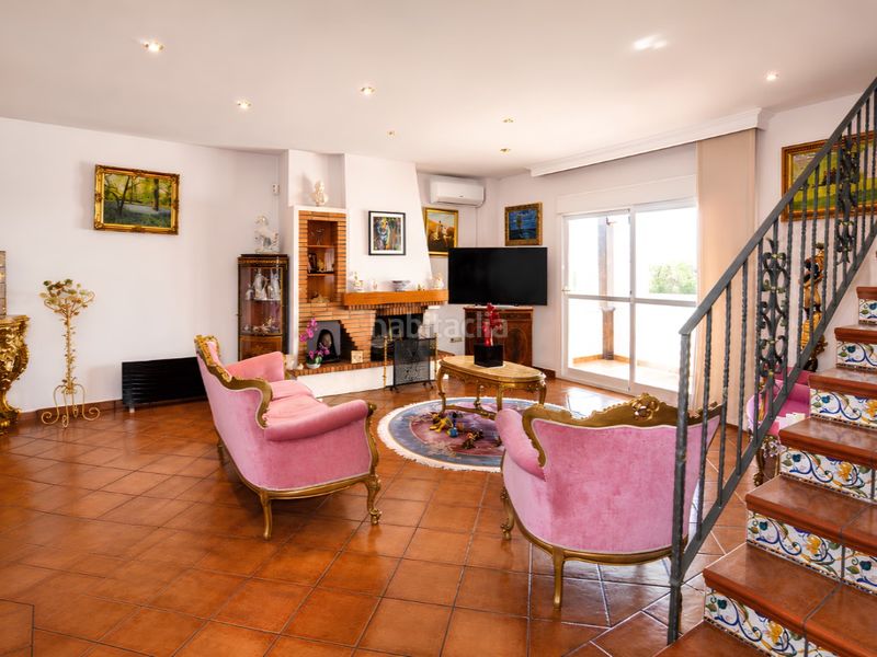 Foto 81785918-4421-4063-aadf-4ef4f0d7e041. Casa amb calefacció aparcament piscina a campo de Mijas Mijas