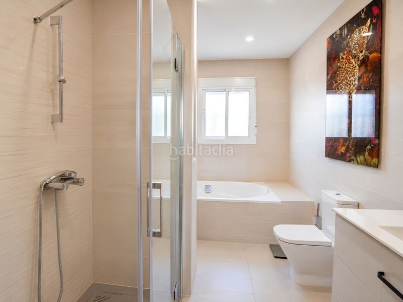 Foto a9a20dea-401d-415e-a105-fb77bb20aa5c. Casa amb calefacció aparcament piscina a campo de Mijas Mijas