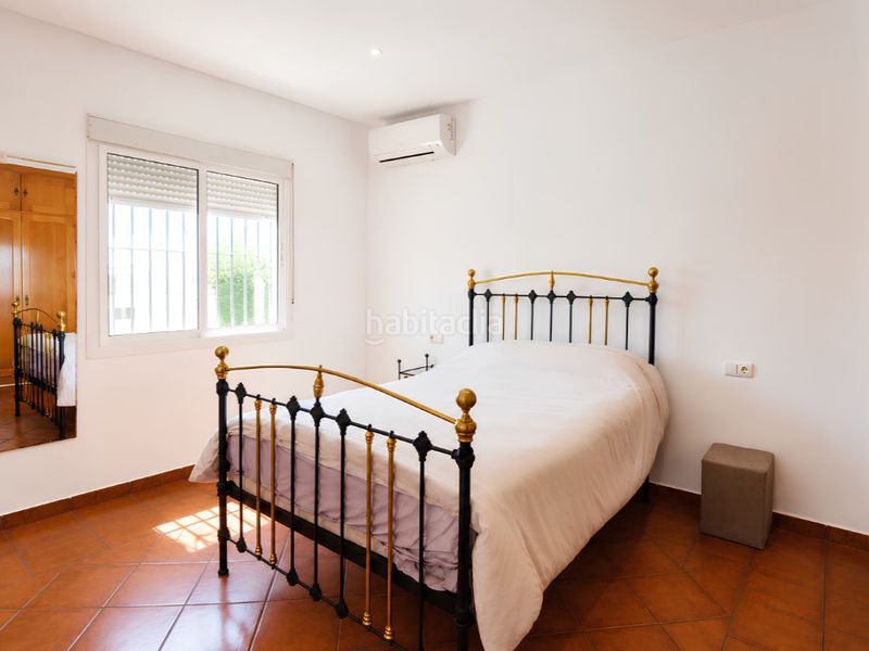 Foto b572c2d4-8a66-41cc-9406-ce503b35f68b. Casa amb calefacció aparcament piscina a campo de Mijas Mijas