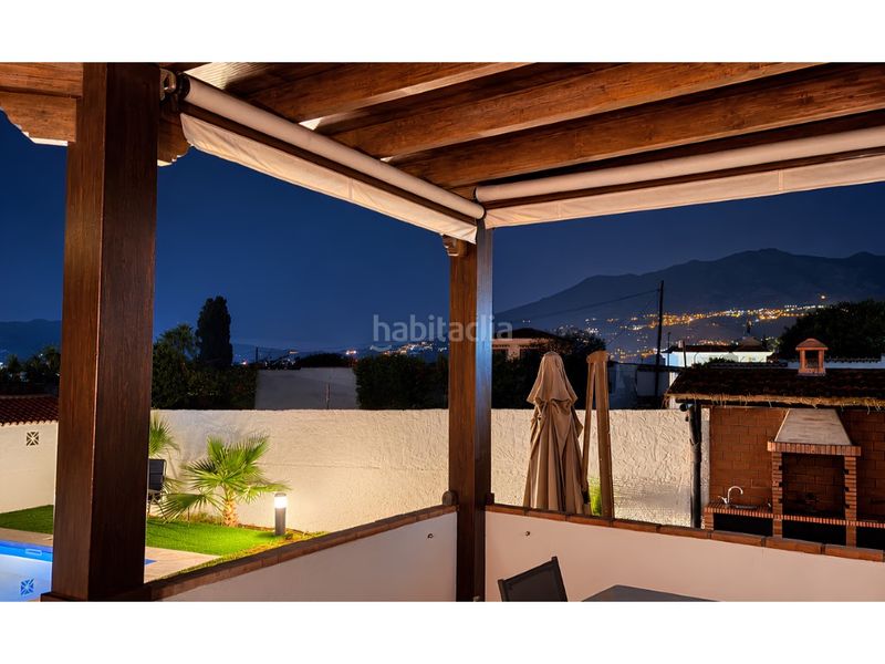 Foto bb3b2885-cbc7-4cb1-bd24-0dad25ac89c8. Casa amb calefacció aparcament piscina a campo de Mijas Mijas
