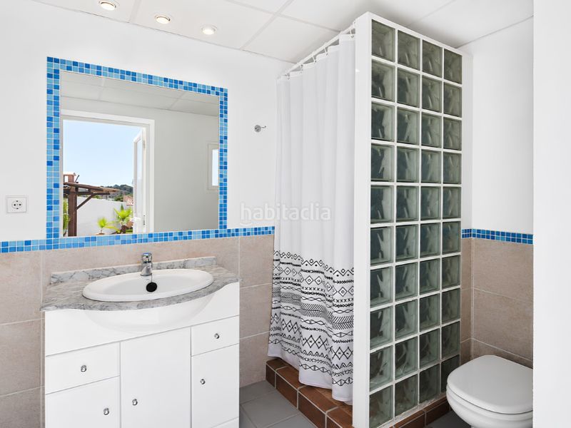 Foto c7cfde5f-5240-4464-9610-c242337549e6. Casa amb calefacció aparcament piscina a campo de Mijas Mijas