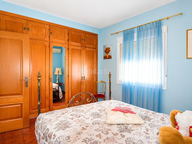 Foto eddc6c91-5003-4fd9-b385-a07ff140e8cc. Casa amb calefacció aparcament piscina a campo de Mijas Mijas