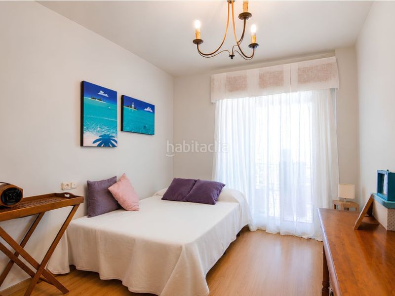 Foto b8e4cea5-ba87-4213-b8e6-1e6b8e6fd8fe. Pis amb aparcament piscina a Los Boliches Fuengirola