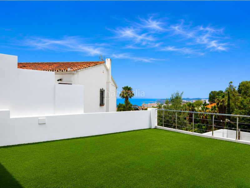 Foto 19cf3a63-38fa-44bf-8d61-3e8679aaab7e. Casa amb calefacció aparcament piscina a Torreblanca del Sol Fuengirola
