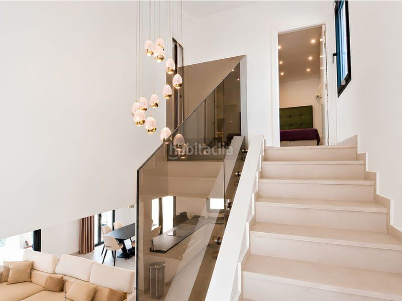 Foto 1a36000b-cc28-4018-a542-852782b3a643. Casa amb calefacció aparcament piscina a Torreblanca del Sol Fuengirola