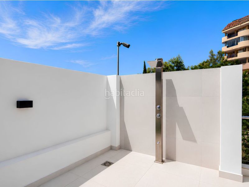 Foto 2b409b6d-1051-4e46-bcd2-5441d7ff2fc1. Casa amb calefacció aparcament piscina a Torreblanca del Sol Fuengirola