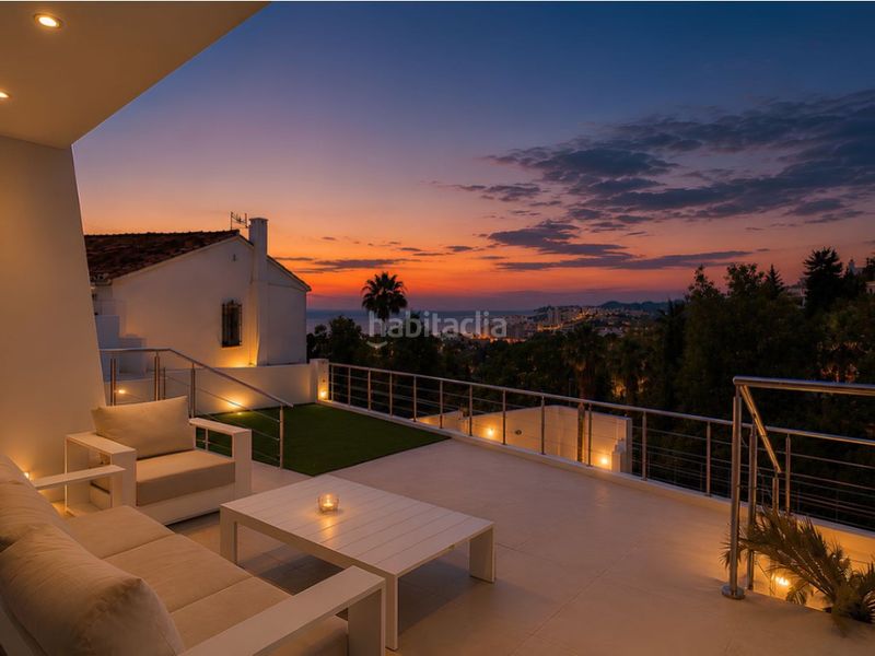 Foto 40c7191c-61ba-4101-b361-2969da171983. Casa amb calefacció aparcament piscina a Torreblanca del Sol Fuengirola