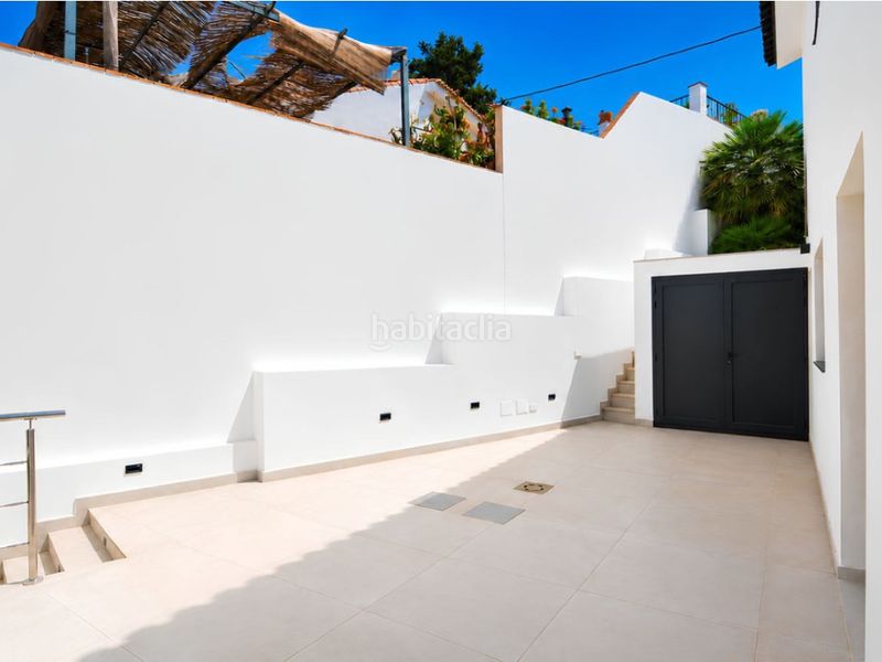 Foto 4d87ba4f-d730-4e4a-a493-463d70a9d140. Casa amb calefacció aparcament piscina a Torreblanca del Sol Fuengirola