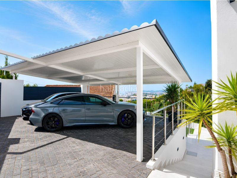 Foto 500a76f5-677a-4c76-9a50-c723cd24555a. Casa amb calefacció aparcament piscina a Torreblanca del Sol Fuengirola