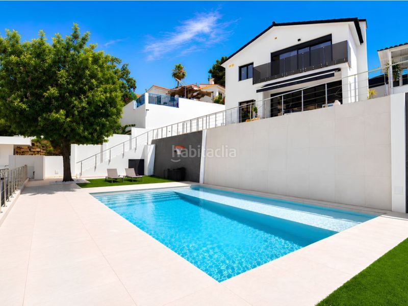 Foto 5936ce3e-d869-4617-b1ef-52607ae8cd30. Casa amb calefacció aparcament piscina a Torreblanca del Sol Fuengirola