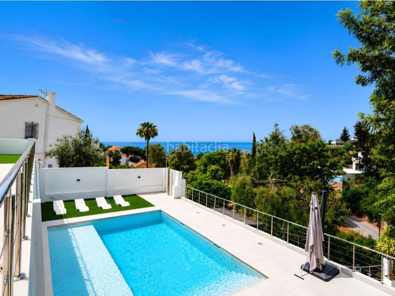 Foto 6a4cd45c-3292-402d-86c5-0431c5967c5e. Casa amb calefacció aparcament piscina a Torreblanca del Sol Fuengirola