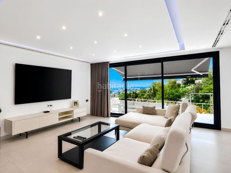 Foto b1ce7385-c991-4174-a50a-6564eb5e26b5. Casa amb calefacció aparcament piscina a Torreblanca del Sol Fuengirola
