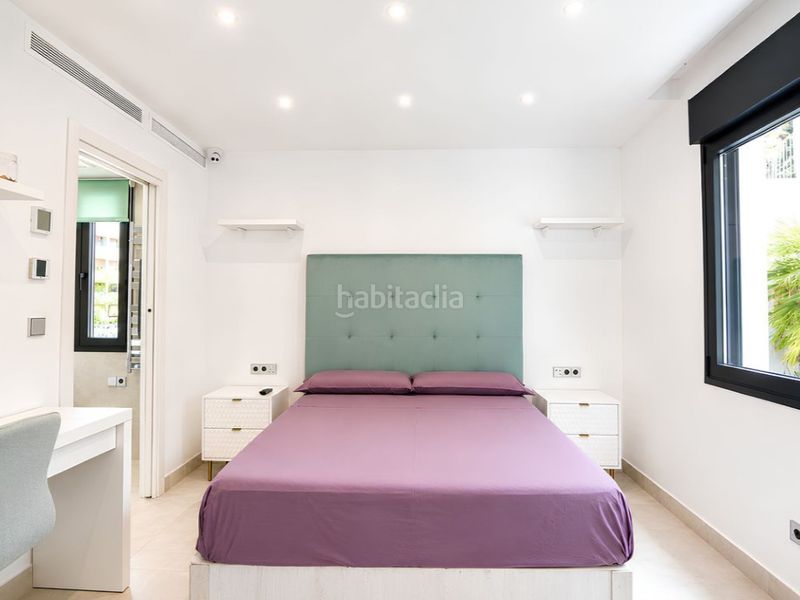 Foto eb0764b1-27b4-404e-8360-94b30972219f. Casa amb calefacció aparcament piscina a Torreblanca del Sol Fuengirola