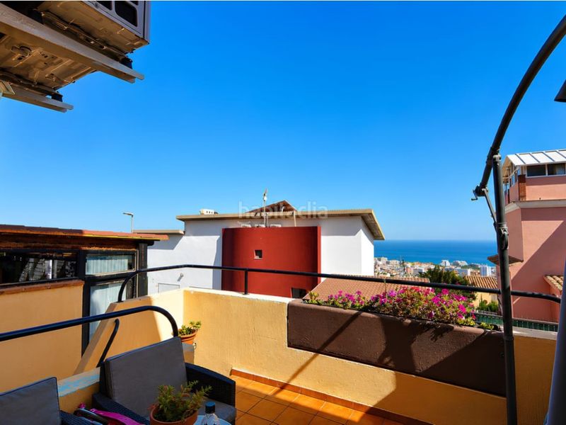 Foto 10bfffcf-4f06-443f-8a0f-604e948dc13b. Casa adossada amb aparcament a Montealto - Monterrey Benalmádena