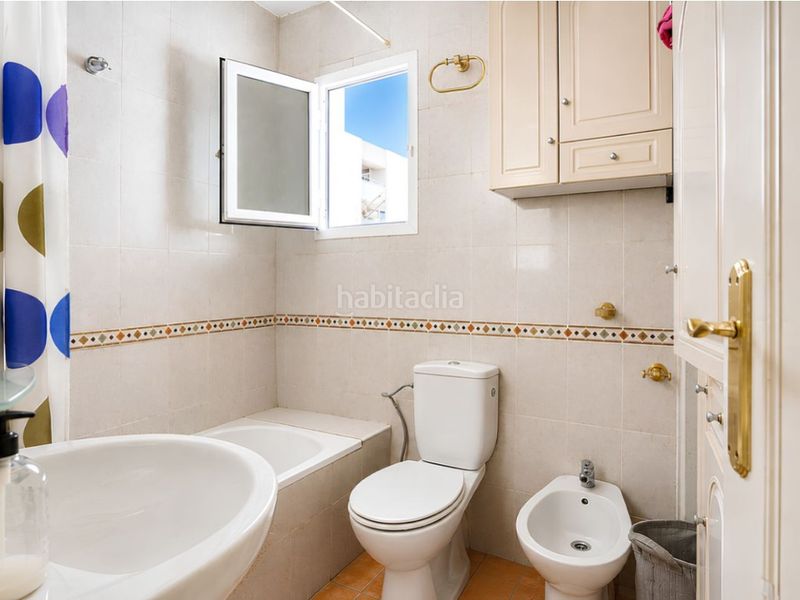 Foto 112d56f9-a458-4cc3-b2de-d5542787f32e. Casa adossada amb aparcament a Montealto - Monterrey Benalmádena