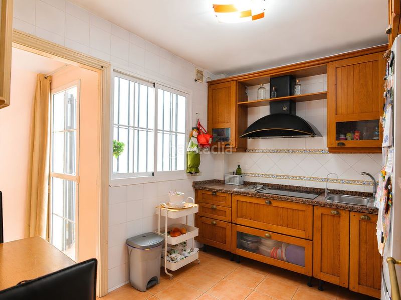 Foto 1ecd15ec-805a-49e7-b3f7-5964b537d9a7. Casa adossada amb aparcament a Montealto - Monterrey Benalmádena