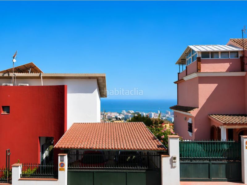 Foto 3d355085-14ba-4883-9e64-4e830b486ea6. Casa adossada amb aparcament a Montealto - Monterrey Benalmádena