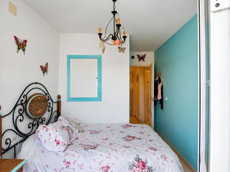Foto 57b4d7de-3aa6-4217-a558-0621167552f4. Casa adossada amb aparcament a Montealto - Monterrey Benalmádena