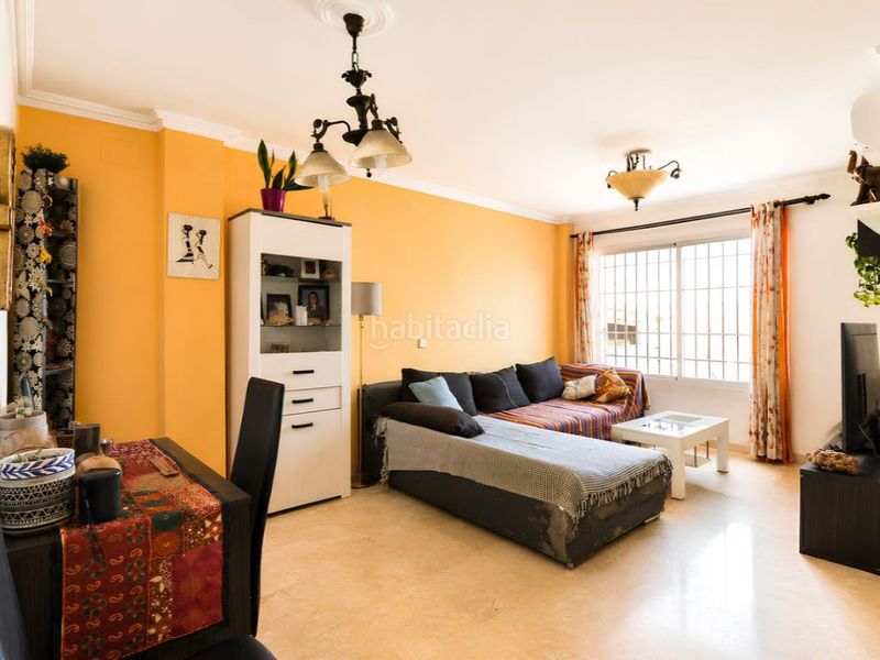 Foto 7a5cc0b0-f162-4bc5-8f60-f9fbd7939ae4. Casa adossada amb aparcament a Montealto - Monterrey Benalmádena