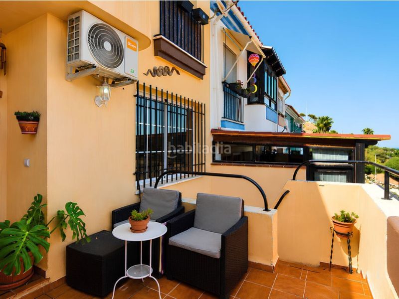 Foto 87dd4901-5adb-4d9e-9c3d-a9cd127e6e3d. Casa adossada amb aparcament a Montealto - Monterrey Benalmádena