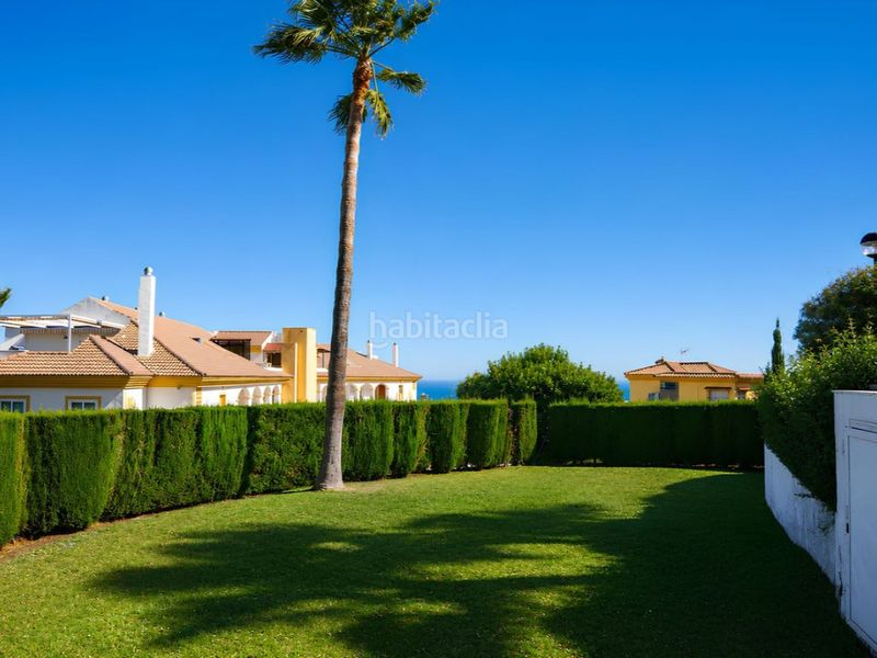 Foto 8e360eb5-c62e-4a78-8c01-1bf4794e50da. Casa adossada amb aparcament a Montealto - Monterrey Benalmádena