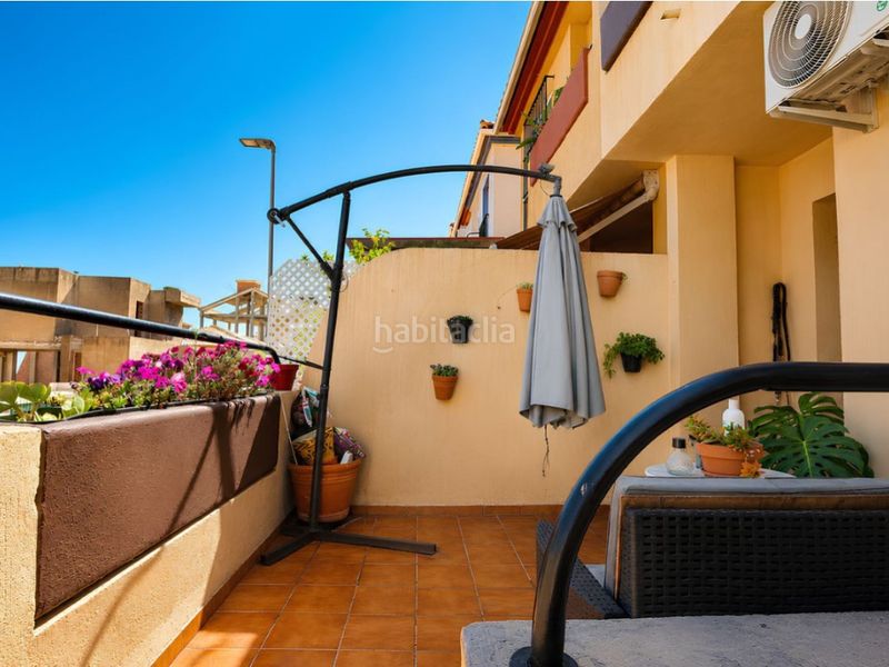 Foto a7c4aaa6-d31b-4327-bd4b-c63c56131bdb. Casa adossada amb aparcament a Montealto - Monterrey Benalmádena