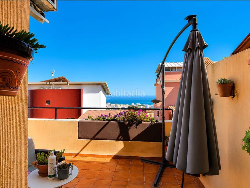 Foto ae497f21-97e4-4837-88c1-dfeeb4820667. Casa adossada amb aparcament a Montealto - Monterrey Benalmádena