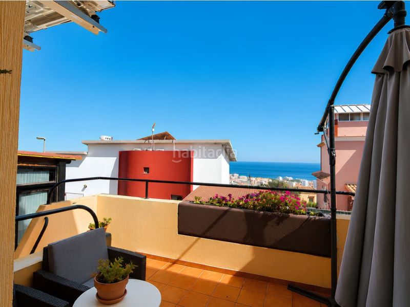 Foto b6452929-d24d-4bf4-9131-ab4141b5c125. Casa adossada amb aparcament a Montealto - Monterrey Benalmádena