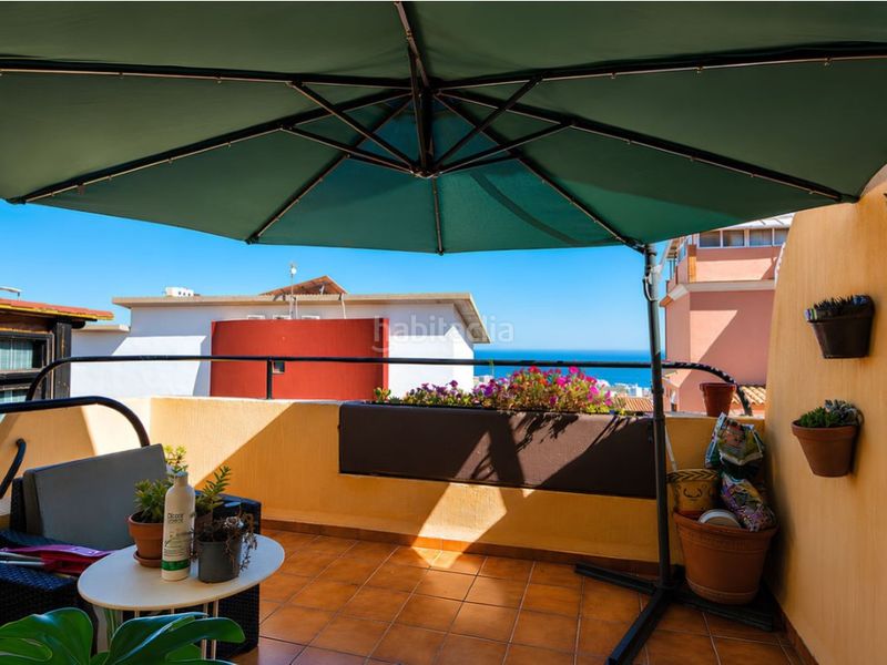 Foto bc669665-cbb0-4eef-bbef-be406a717f8d. Casa adossada amb aparcament a Montealto - Monterrey Benalmádena