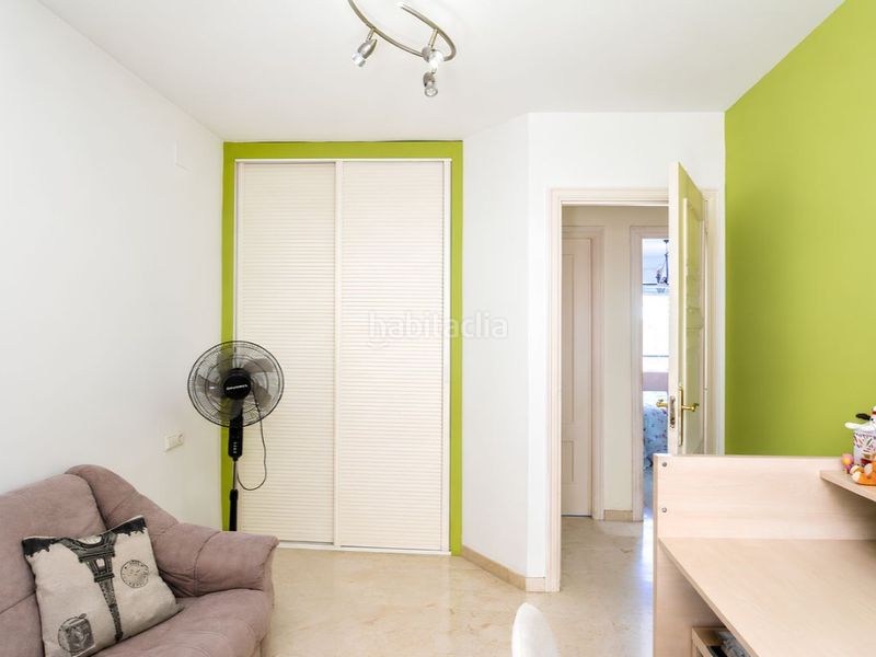 Foto c832fda2-bffa-4f7b-bbac-b79c4c5de9c4. Casa adossada amb aparcament a Montealto - Monterrey Benalmádena
