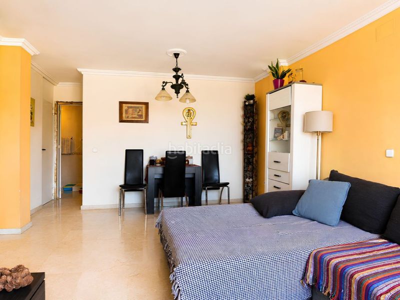 Foto cc1cf474-8012-46c5-bb42-68ee7fc8726a. Casa adossada amb aparcament a Montealto - Monterrey Benalmádena