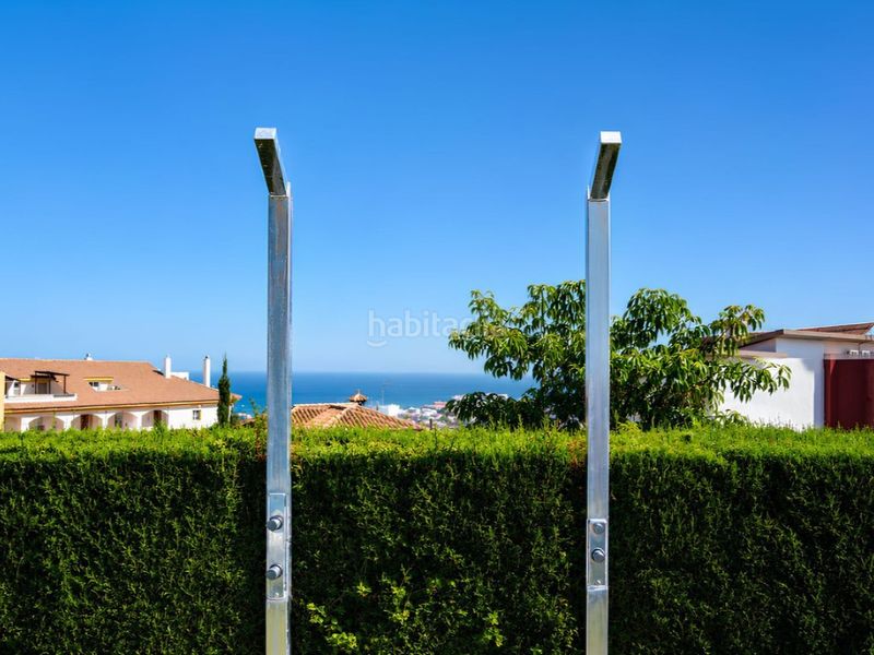 Foto e8551914-5f11-4b52-83af-b681b4a63b98. Casa adossada amb aparcament a Montealto - Monterrey Benalmádena