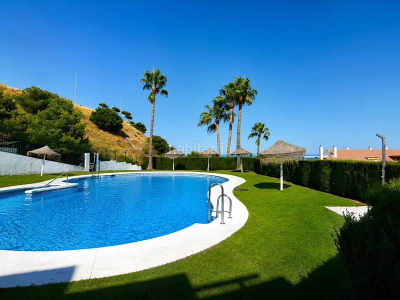 Foto e8ed7c37-f5b1-48ed-8982-55ed2a2d4a11. Casa adossada amb aparcament a Montealto - Monterrey Benalmádena