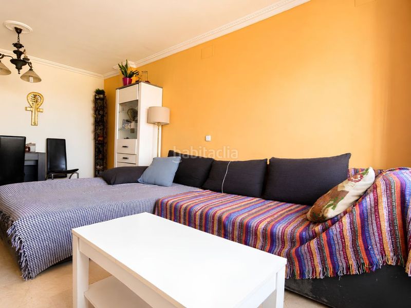 Foto ec188455-c555-4802-b7ea-1b40358ee47f. Casa adossada amb aparcament a Montealto - Monterrey Benalmádena
