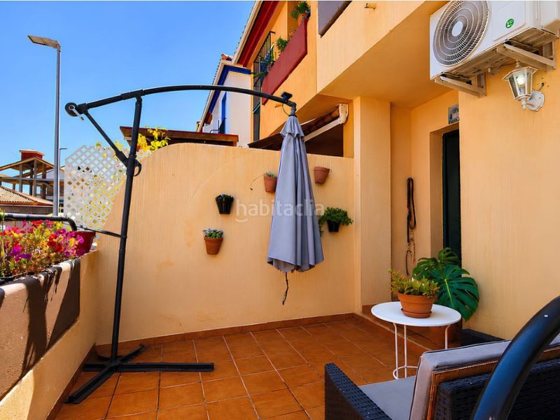 Foto f222c5a6-ac1b-42b7-87b0-be1d0e079c5e. Casa adossada amb aparcament a Montealto - Monterrey Benalmádena