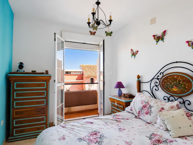 Foto f323155d-01a7-4b2b-8e12-220688420a7b. Casa adossada amb aparcament a Montealto - Monterrey Benalmádena
