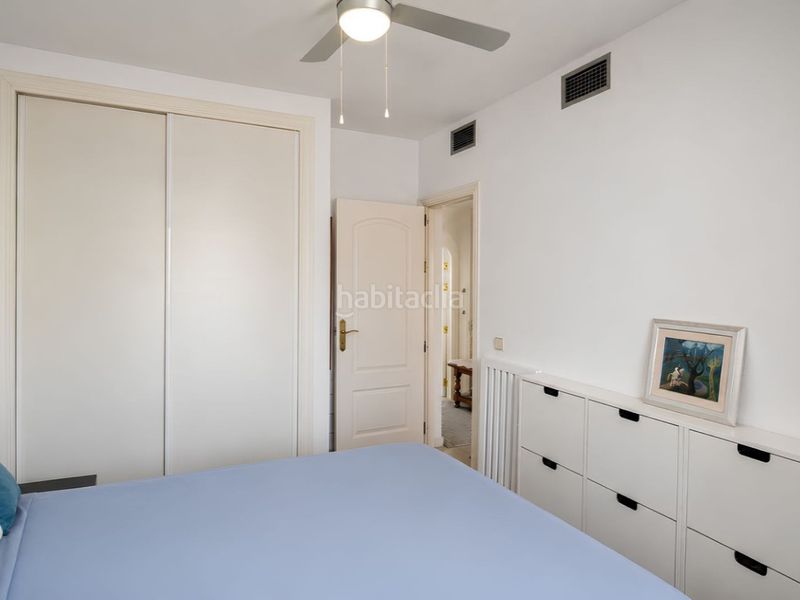 Foto a2aad976-4b64-4139-9654-d715b440418c. Piso vive el sueño mediterráneo en este precioso apartamento en primera línea de playa. en Fuengirola