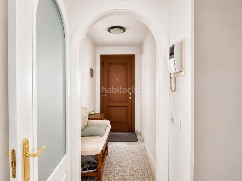 Foto d0231d33-37cd-41ad-bc73-2749f7944595. Piso vive el sueño mediterráneo en este precioso apartamento en primera línea de playa. en Fuengirola